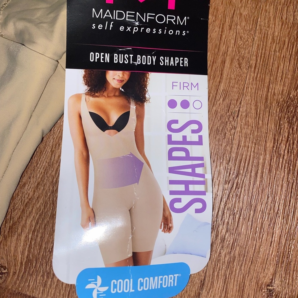 Maidenform Shaper - Picture 3 of 10